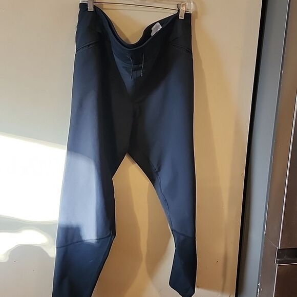 Columbia hiking pants xl black - Picture 1 of 4